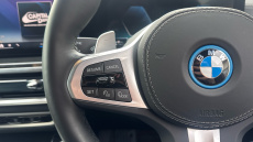 BMW X5 xDrive50e M Sport 5dr Auto [Tech/Pro Pack] Estate